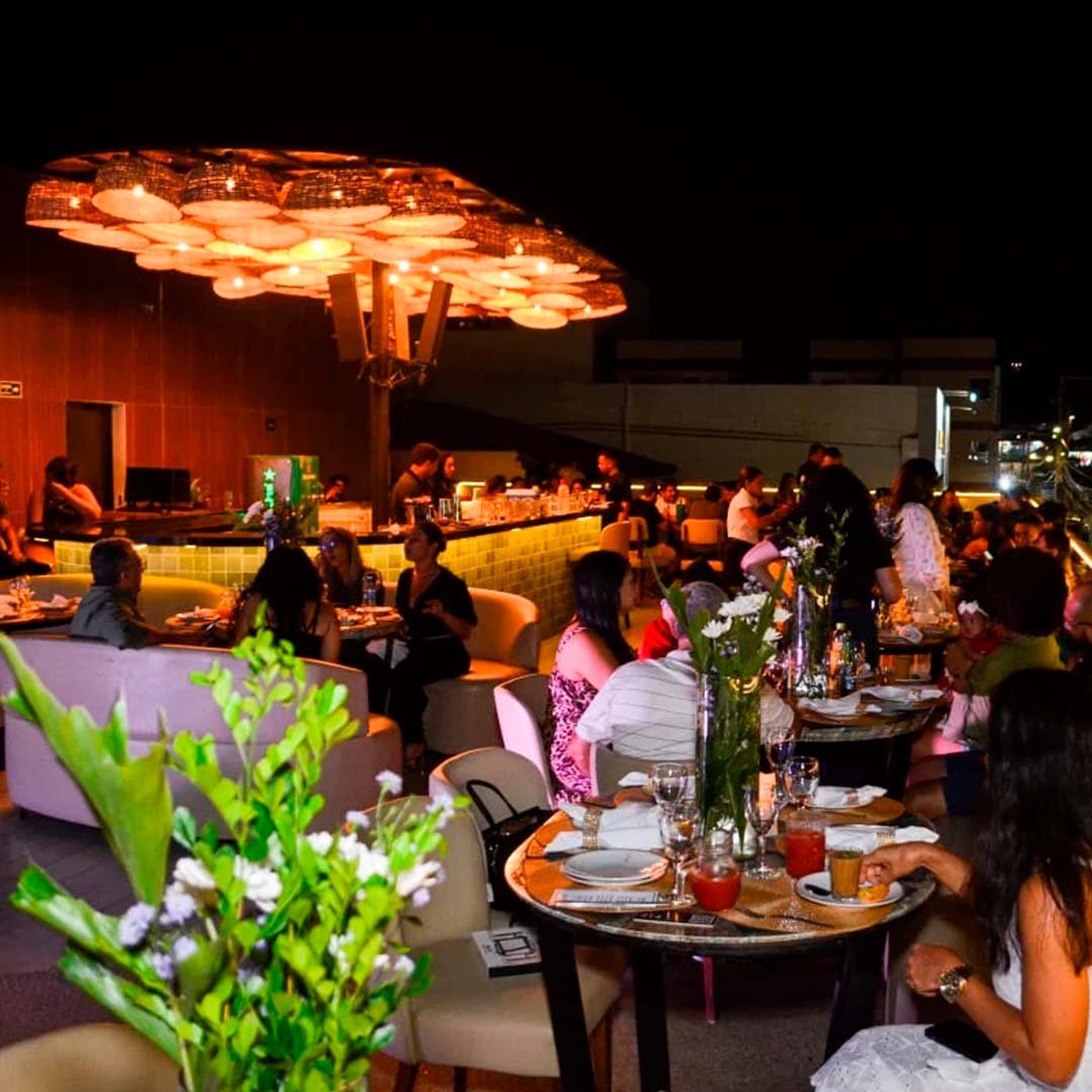 restaurante rio