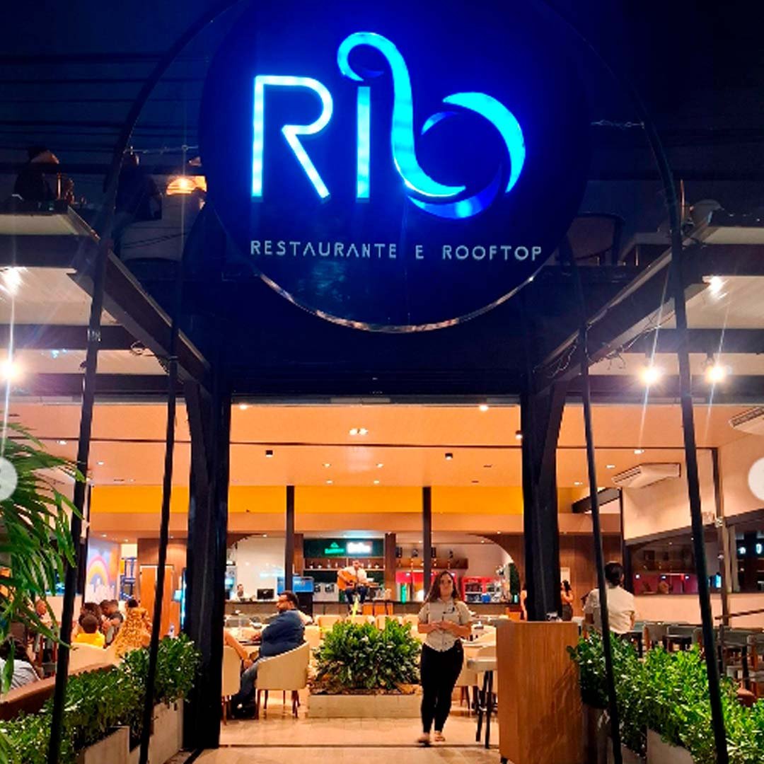 rio restaurante
